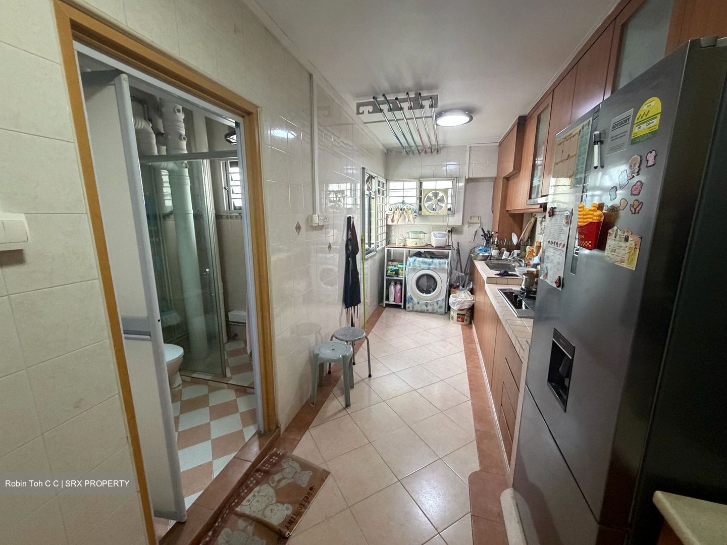 Blk 259A Compassvale Gardens (Sengkang), HDB 5 Rooms #575483121